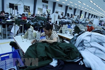 Japanese apparel maker to build new plant in Vietnam