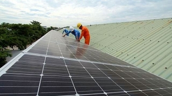 Energy efficiency and new energy sources key to Vietnam: official