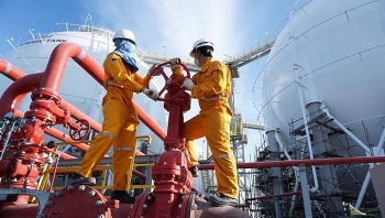 Vietnam’s first regasification terminal to open door for LNG imports
