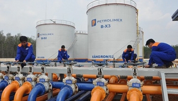 Vietnam exports 1.8 million tonnes of petroleum in first seven months
