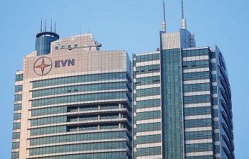 EVN to divest from five joint stock companies