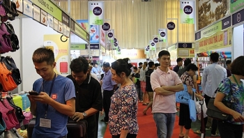 Top Thai brands exhibition opens in Hanoi