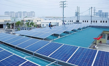 Rooftop solar panels can satisfy half of power demand: experts
