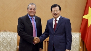Vietnam encourages investment in power generation: Deputy PM