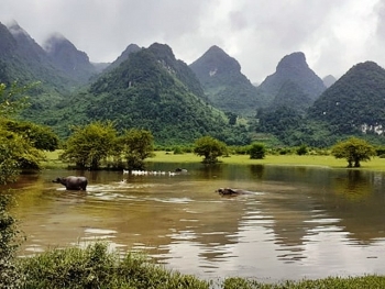 New destinations in Cao Bang attract interest from investors, visitors