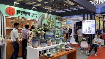 Guangdong - Vietnam Import and Export Fair opens in Hanoi