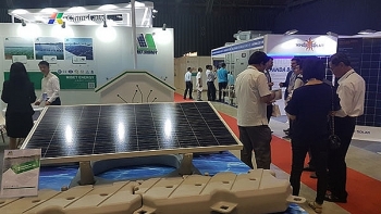 Electric and Power Vietnam 2018 opens