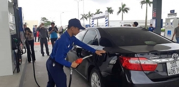 Idemitsu Q8 opens third petrol station in Vietnam