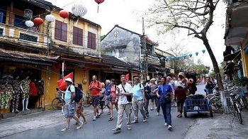 Vietnam Tourism Roadshow held in Indonesia