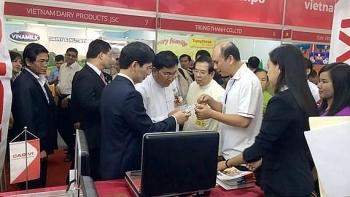 Biggest Vietnamese trade fair in Myanmar to run in December