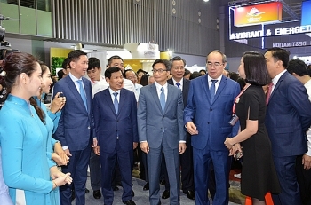 Ho Chi Minh City hosts International Travel Expo