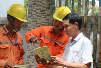 Vietnam powers up energy  savings plans in industry