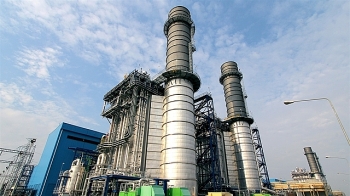 Thai firm to expand power plants to Vietnam