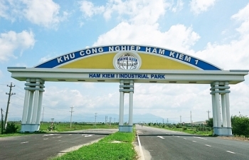 Công nghiệp- tiểu thủ công nghiệp tỉnh Bình Thuận: Thay đổi rõ nét