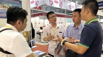 Over 520 enterprises participate in VietnamPlas 2018