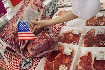 US pork seeks way to get on Vietnamese’s plate