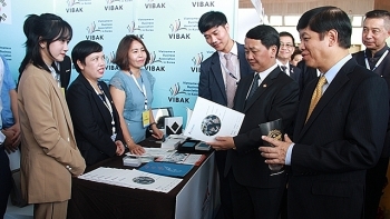 Conference promotes trade between Thailand and Vietnam