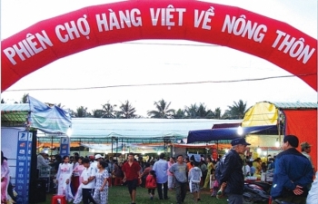Đưa hàng Việt về nông thôn tỉnh Kon Tum: Xây dựng hệ thống  phân phối ổn định
