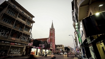 HCM City’s District 3 among ‘50 coolest neighbourhoods in the world’