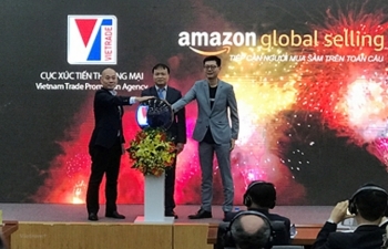 Quảng bá thương hiệu Việt qua thương mại điện tử: Cơ hội cho doanh nghiệp vừa và nhỏ