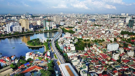 Hà Nội: Nâng tầm cùng mạng lưới thành phố sáng tạo