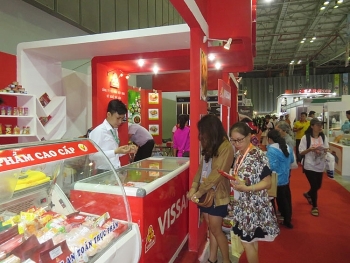 550 firms to showcase products at Vietfood & Beverage – ProPack 2018