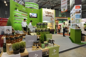 Vietnam Foodexpo to take place soon