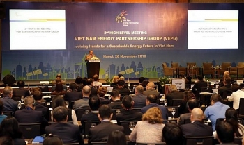 Int’l experts propose measures for Vietnam’s sustainable energy