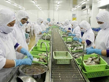 Ca Mau works to achieve US$1.2 billion in exports