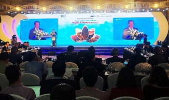 First Travel & Tourism Summit looks at problems of Vietnam tourism