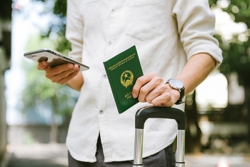 Vietnamese passport remains ‘weak’ despite improvement