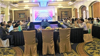 Ba Ria-Vung Tau conference promotes regional and international trade potentials