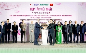 Thương hiệu quốc gia Việt Nam: Đưa doanh nghiệp Việt vươn tầm thế giới