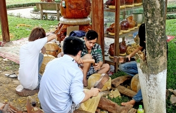 Thừa Thiên Huế: Huy động vốn thúc đẩy công nghiệp nông thôn