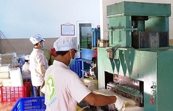 Tây Ninh: Tiến tới tự động hóa sản xuất