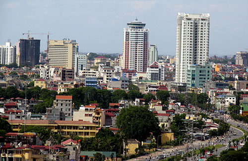 Thị trường bất động sản Hà Nội: Nhiều chuyển động tích cực