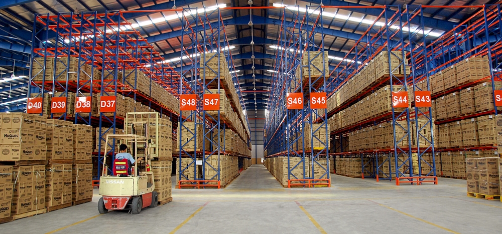 Hướng đến cung cấp dịch vụ logistics chuyên nghiệp, theo chuẩn mực quốc tế