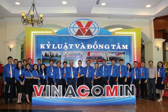 Tuổi trẻ Công nghiệp Than - Khoáng sản Việt Nam: Tiên phong, đoàn kết, sáng tạo