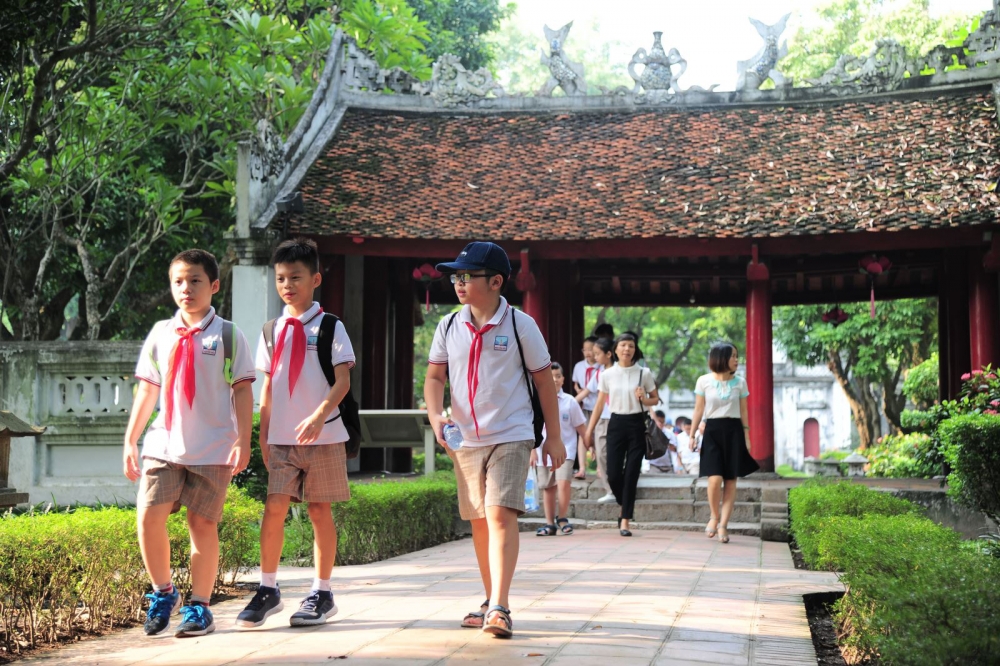 Phát triển công nghiệp văn hóa Hà Nội: Đảm bảo hài hòa nhiều yếu tố