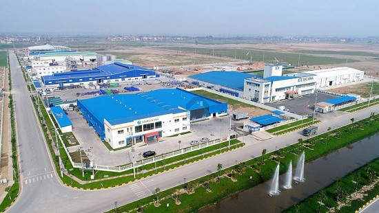 Phát triển Cụm công nghiệp tại Bắc Ninh: Tháo gỡ vướng mắc về cơ chế
