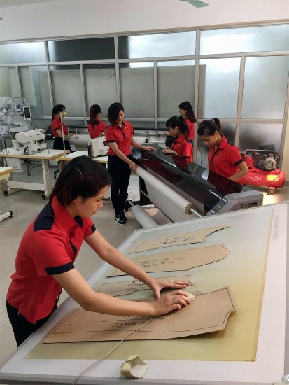 Trường Đại học Công nghiệp dệt may Hà Nội: Triển khai đào tạo theo định hướng ứng dụng