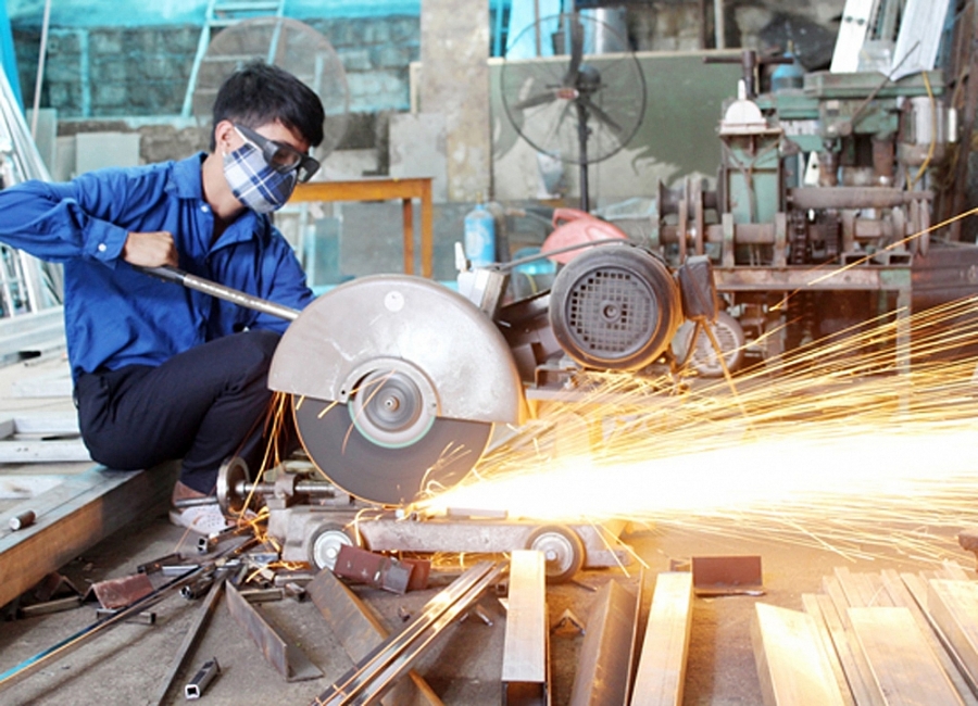 Hải Phòng: Thuận lợi hóa thủ tục thành lập cụm công nghiệp