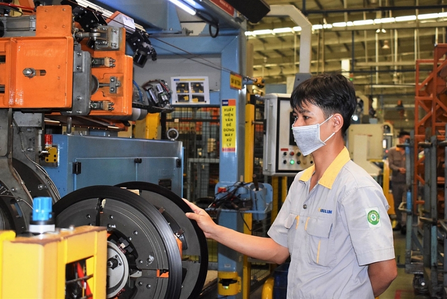 Khánh Hòa: Mở rộng sản xuất sản phẩm đạt chuẩn