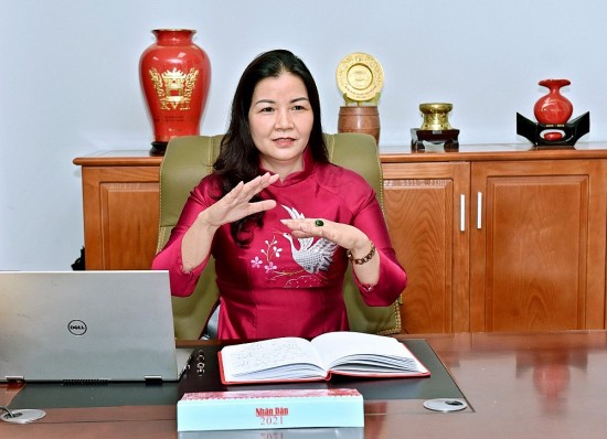Thành phố Hà Nội: Thúc đẩy thanh toán không dùng tiền mặt