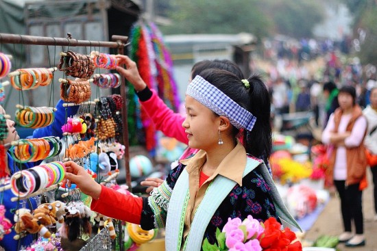 Tỉnh Thanh Hóa: Triển khai đồng bộ các giải pháp phát triển thương mại miền núi