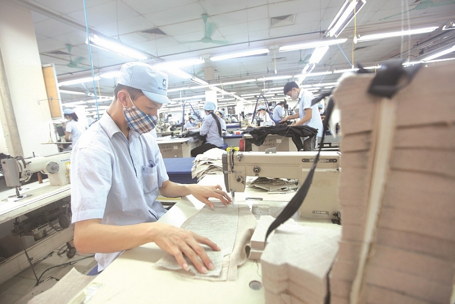 Chính sách hỗ trợ doanh nghiệp tại Hà Nội: Biến “nguy” thành “cơ”?