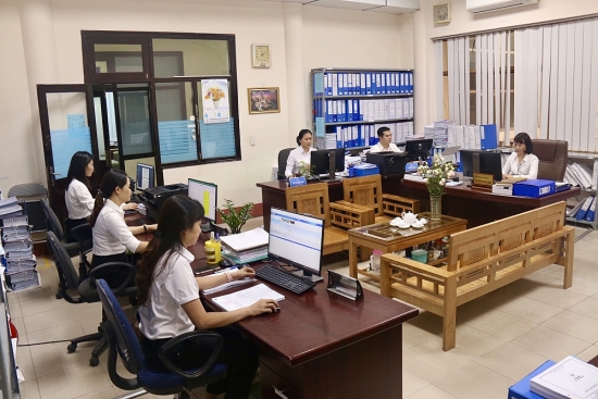 PC Thái Nguyên: Nâng cao năng lực quản trị doanh nghiệp