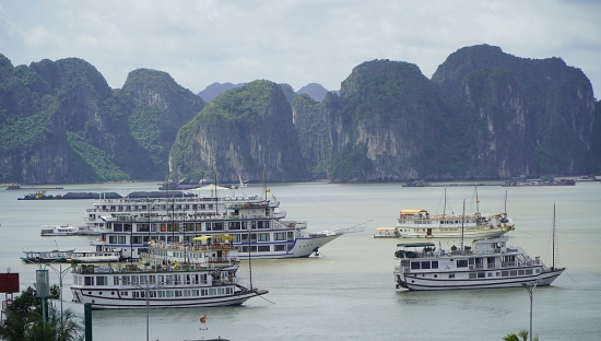Quảng Ninh: Cơ hội "phá băng" du lịch trong năm 2022