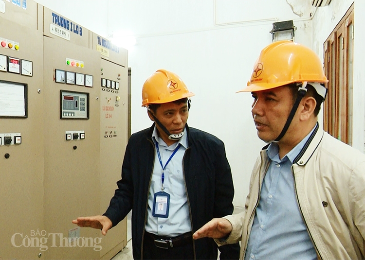 Nỗ lực bảo vệ môi trường: Ghi nhận từ Nhiệt điện Ninh Bình