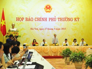 Nhiều giải pháp đẩy mạnh tiêu thụ, xuất khẩu nông, thủy sản